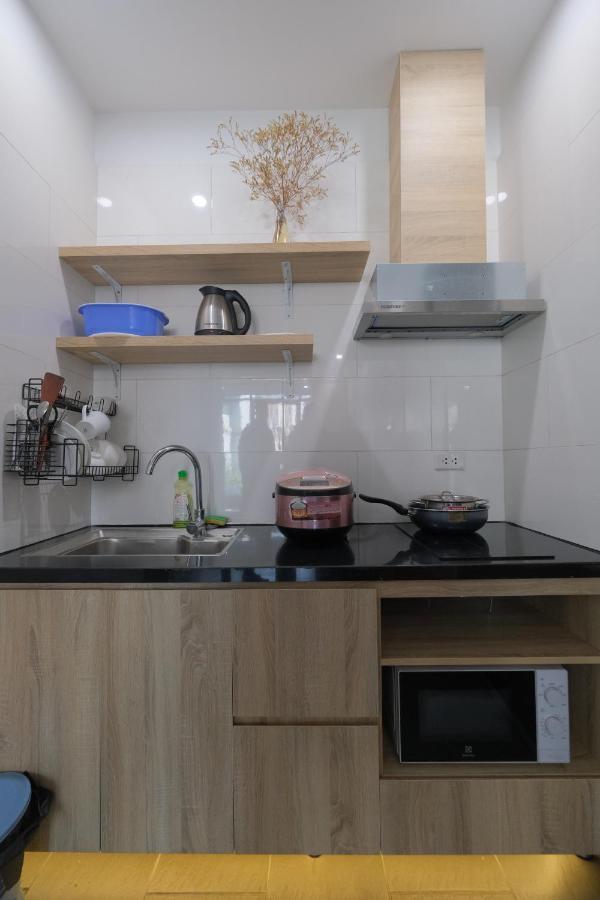 Ann House Hotel And Apartment Ханой Екстериор снимка