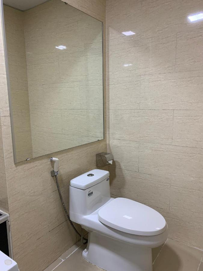 Ann House Hotel And Apartment Ханой Екстериор снимка
