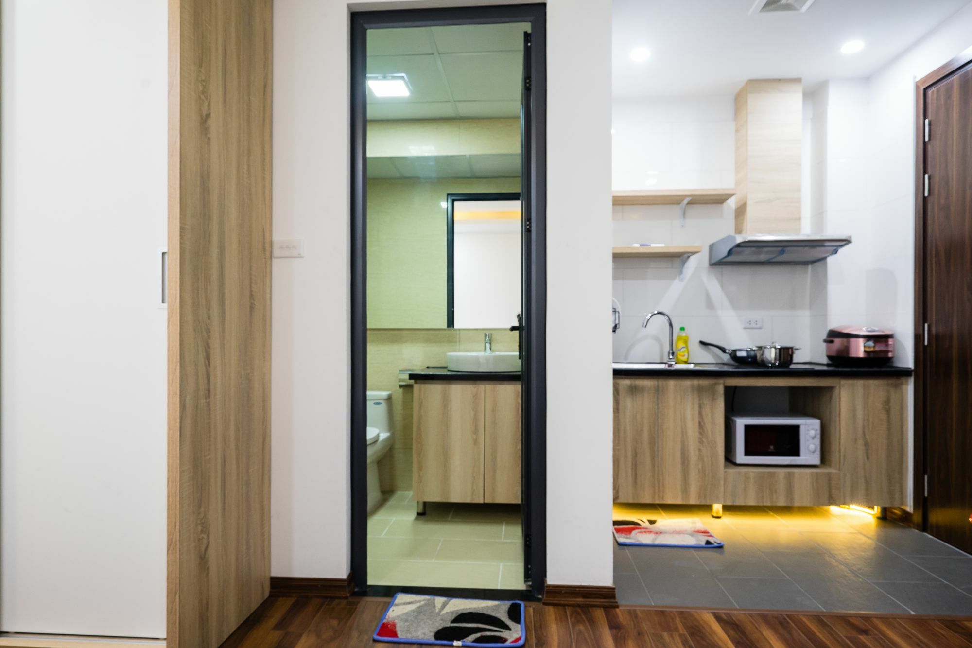 Ann House Hotel And Apartment Ханой Екстериор снимка