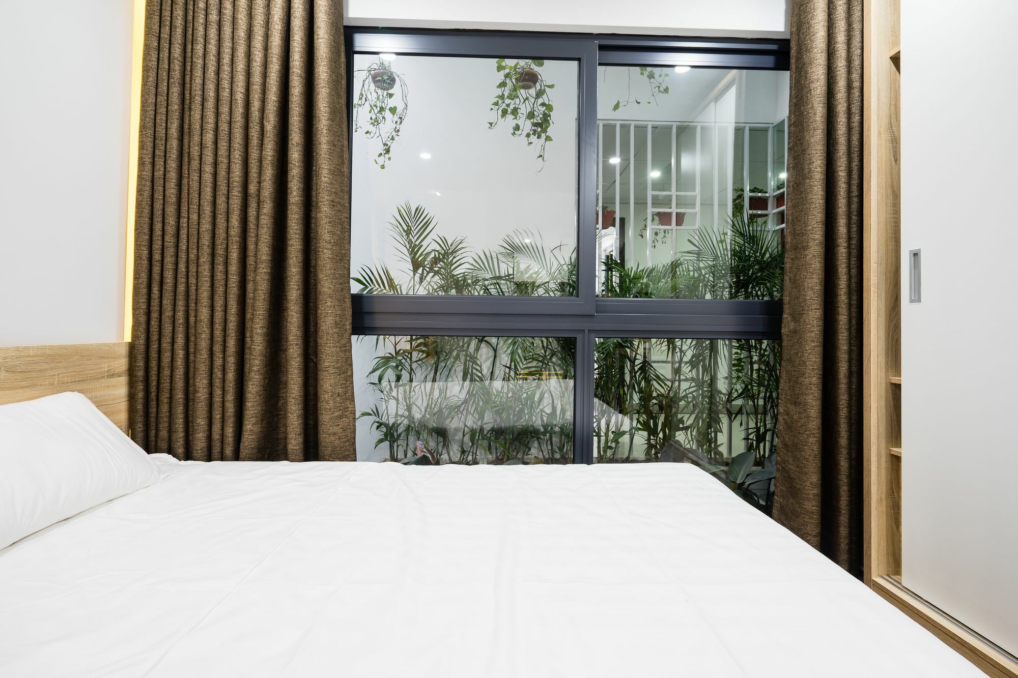 Ann House Hotel And Apartment Ханой Екстериор снимка